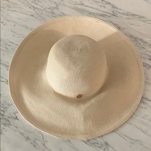 Eric Javits Straw Sun Hat